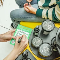 Freshen Up | LUSH Lincoln