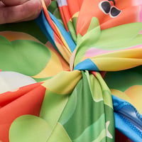 Knot Wrap workshop at Lush Manchester