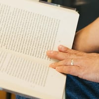 LUSH POOLE: The Gruffalo Sensory Read Along