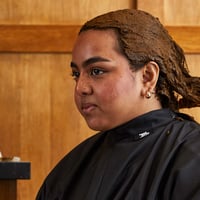 LUSH BRISTOL: Henna Applications