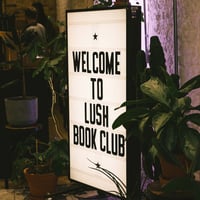 Fresh Perspectives: a LUSH community book club | Fort Kinnaird