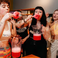 Little Monsters Halloween Party