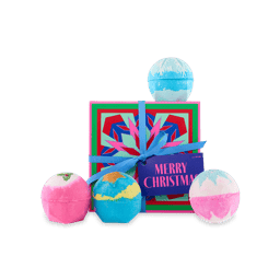 Merry Christmas Gift