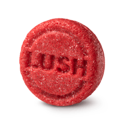 lush.com | New Shampoo Bar