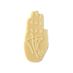Palm Reader Naked Hand Cream