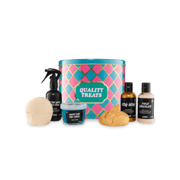 Quality Treats Gift