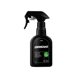 Snowcake Body Spray