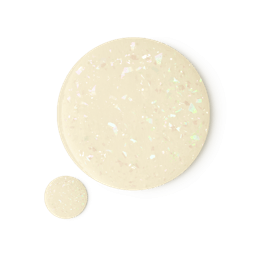 Snowing Bath Oil