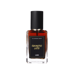 Turmeric Latte Perfume