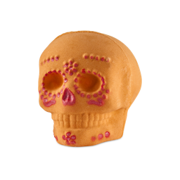 Calaverita Bath Bomb by LUSH