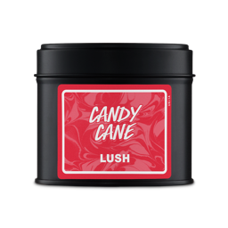 Candy Cane Scented Candle by LUSH