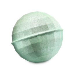 Dancing Shoes Foot Bomb by LUSH