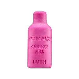Snow Fairy Naked Shower Gel by LUSH