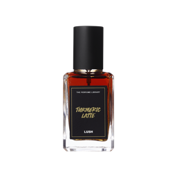 Turmeric Latte Perfume by LUSH