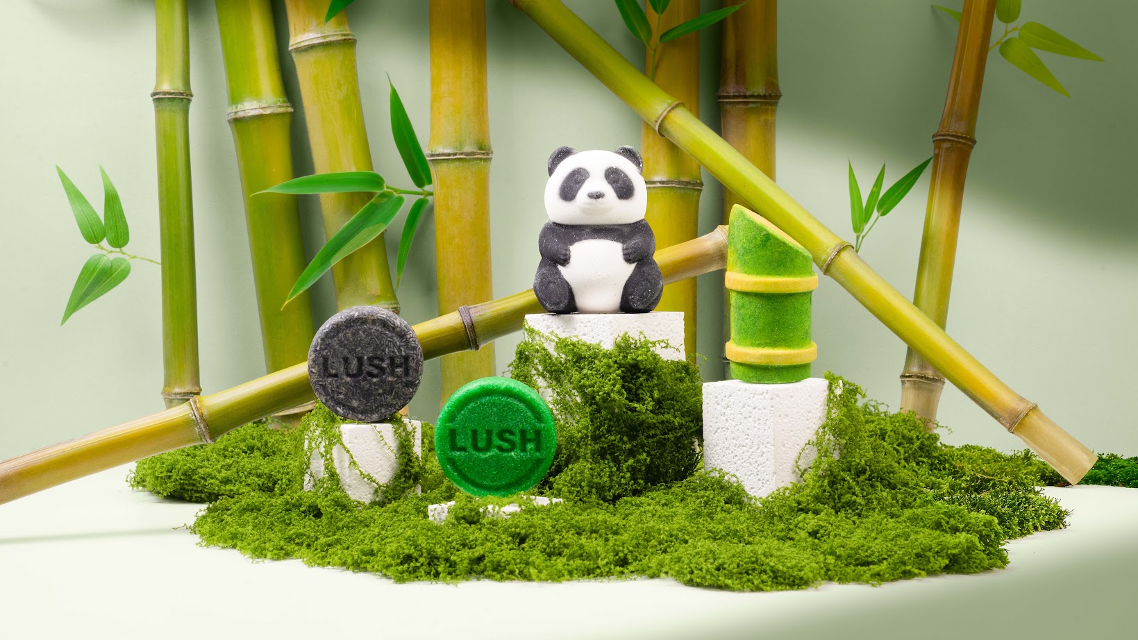 LUSH HONG KONG TOP PICKS