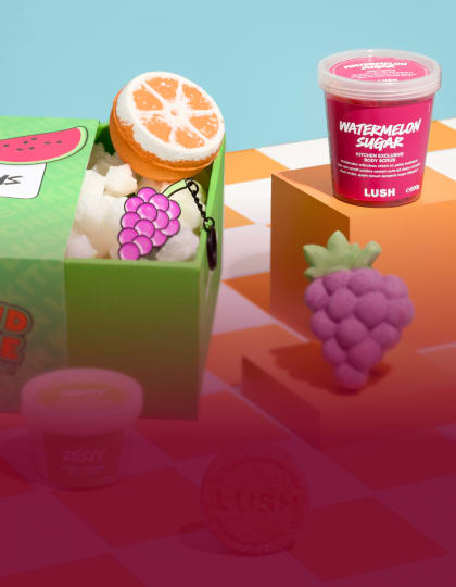 Kitchen Bath Box