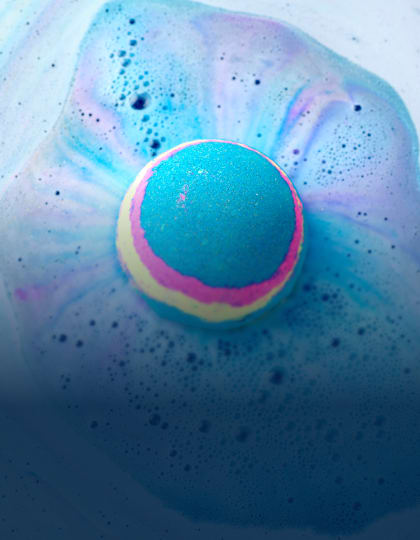 Bath Bombs