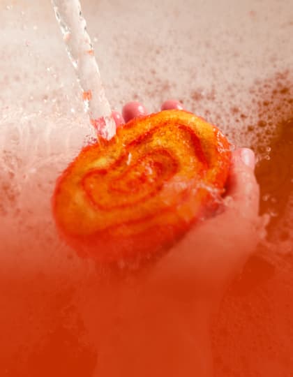 Bubble Bars