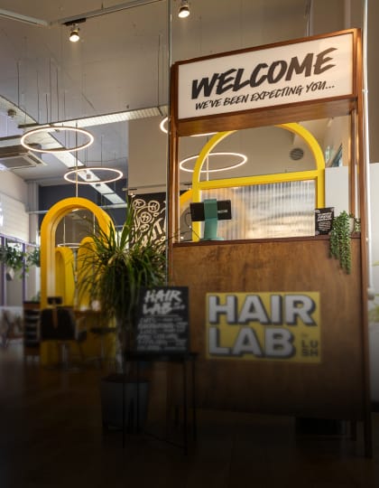 HairLab
