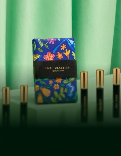 Perfume Sets