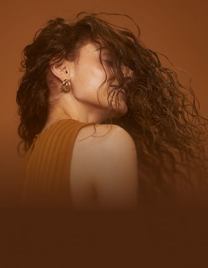 Volumizing