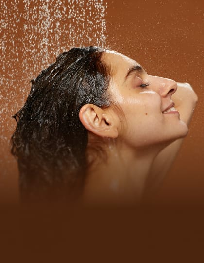Shampoo