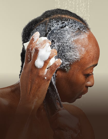 Afro Hair Care