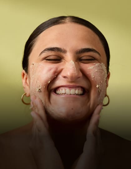 Cleansers & Makeup Removal