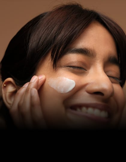 Moisturisers