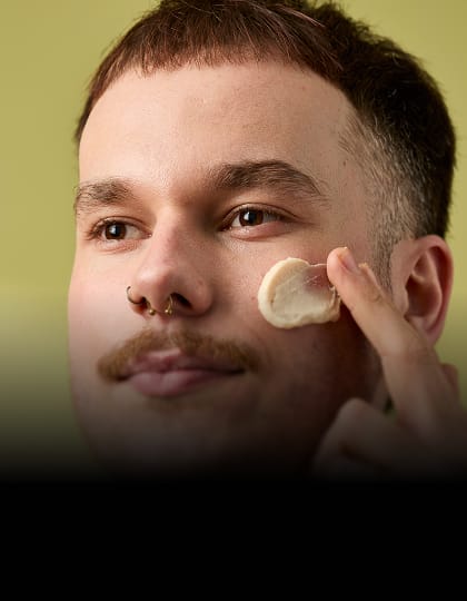 Blemish Support