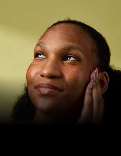 Fresh-Faced Radiance