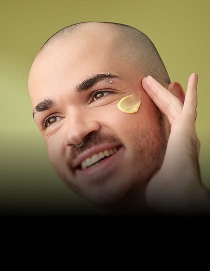 Sensitive Skin Care