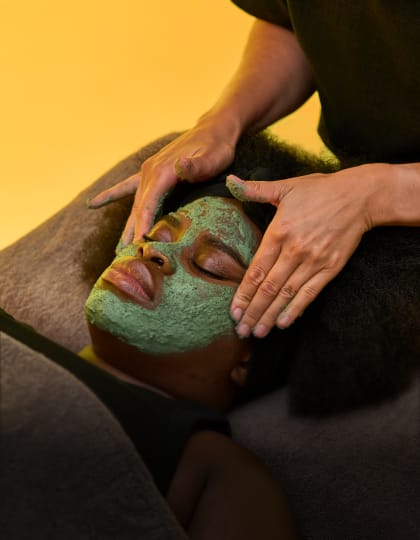 Spa Treatments