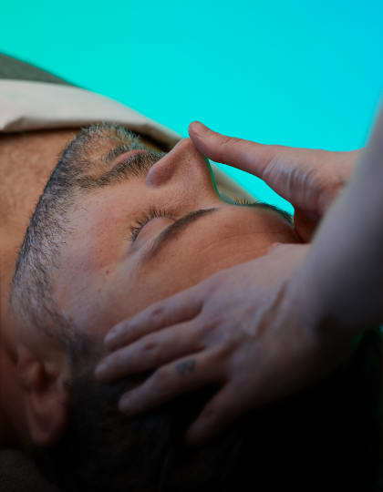 Recovery