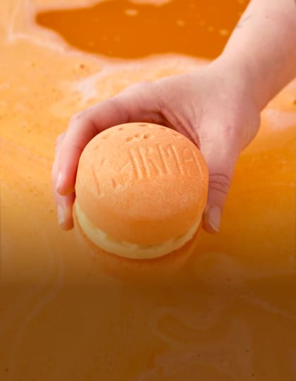 Spa Inspired Products