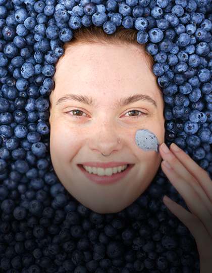 Vegan Skincare