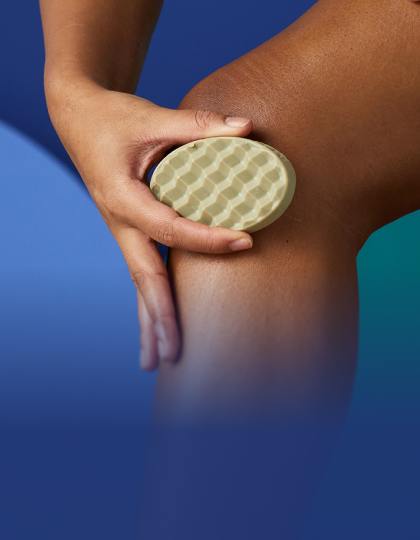 Moisturising & Softening