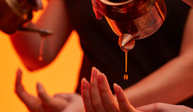 Treatment: Spa: Karma