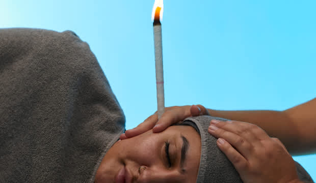 Treatment: Spa: Sound Bath