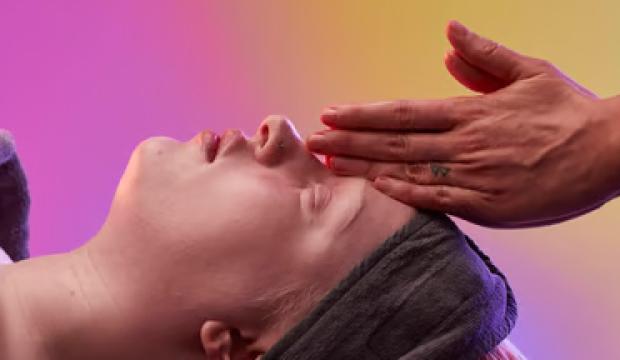 Treatment: Spa: Synaesthesia
