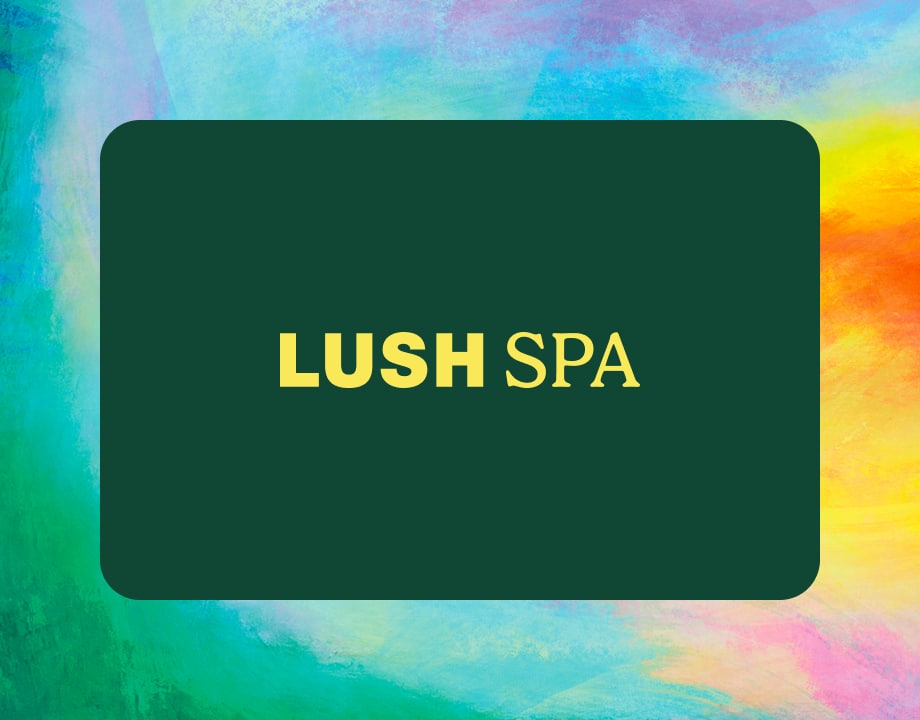 E-gift card image