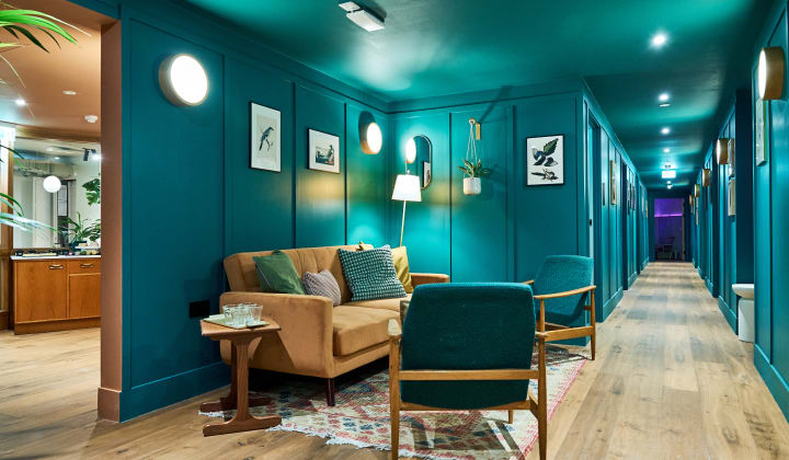 Covent Garden Spa