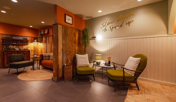 Leeds Spa