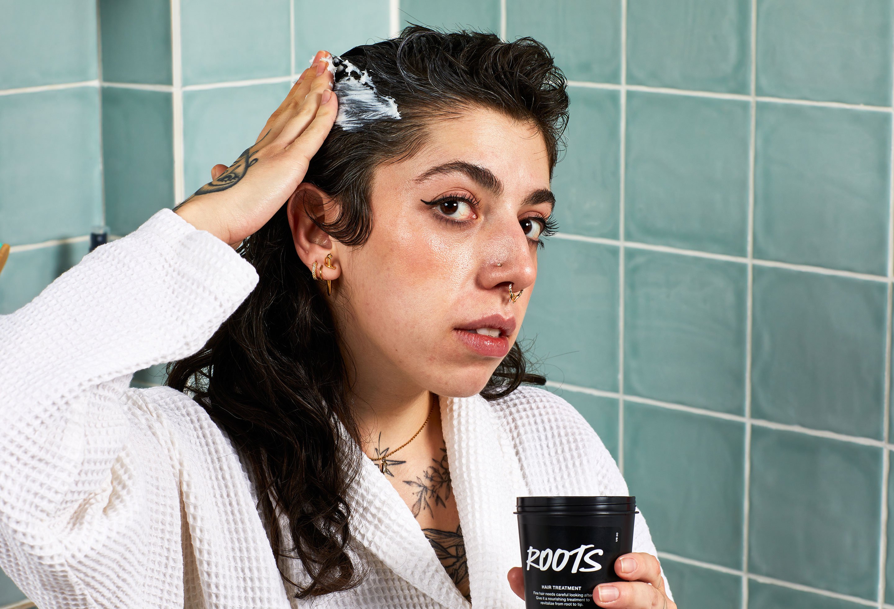 Hair Care