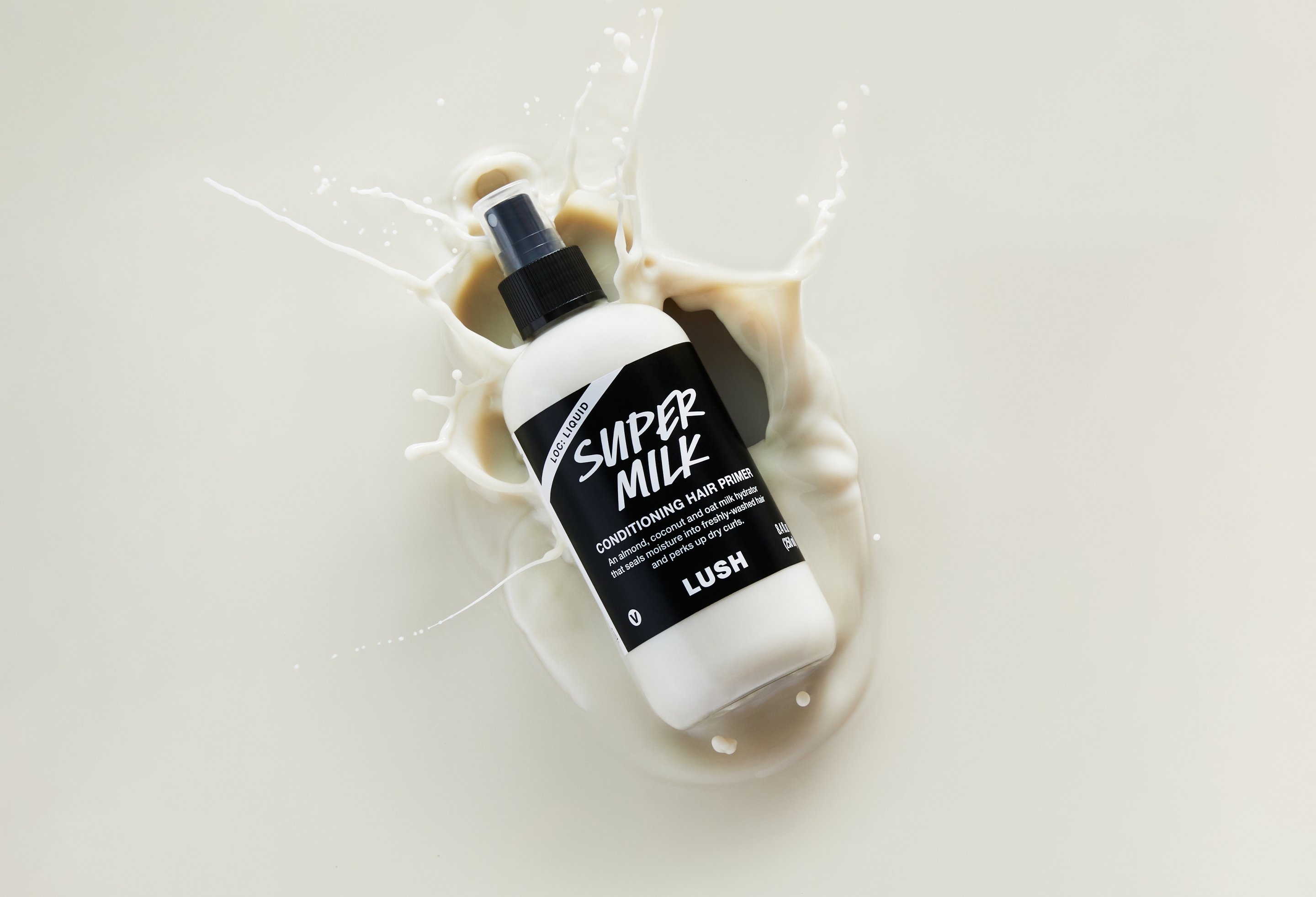 Hair Care