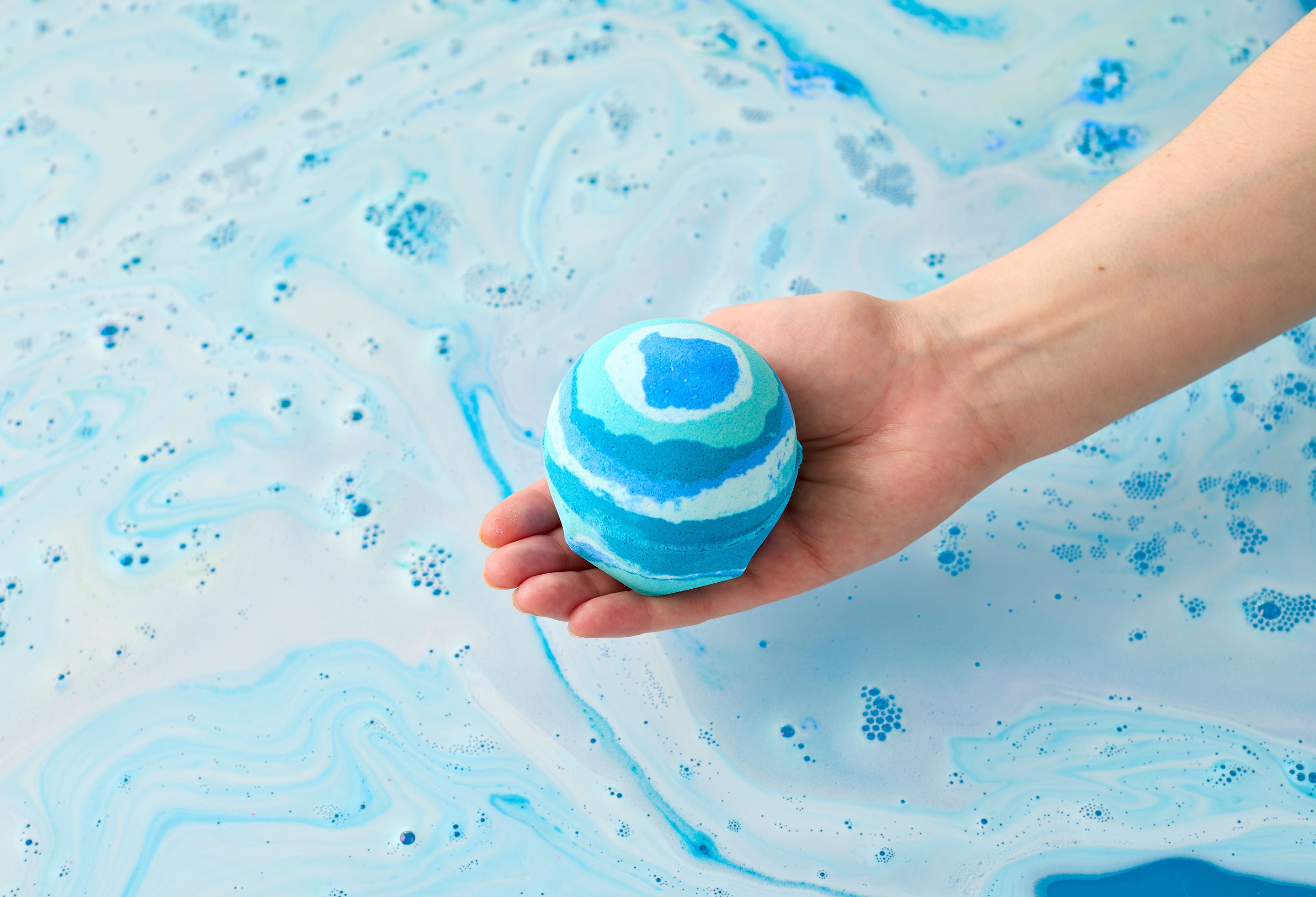 Bath Products