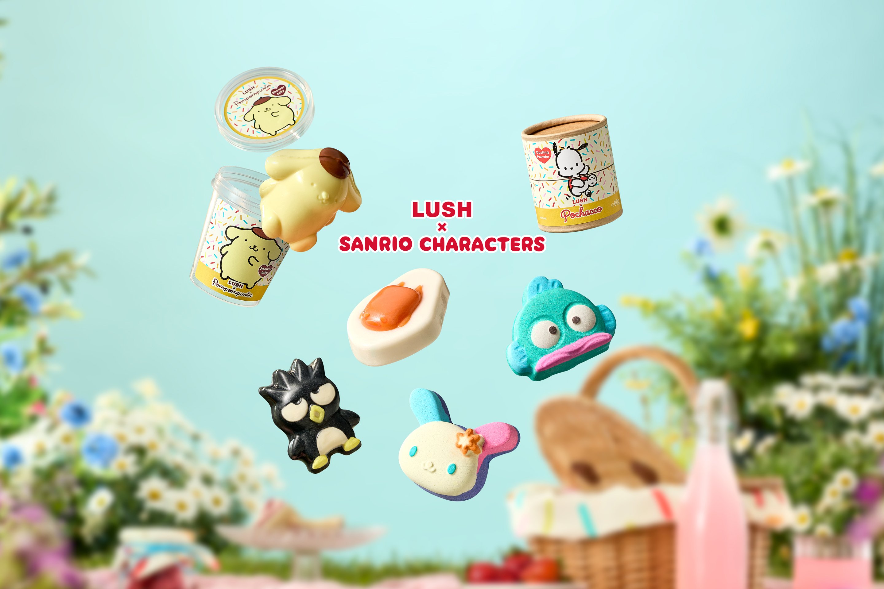 New Products