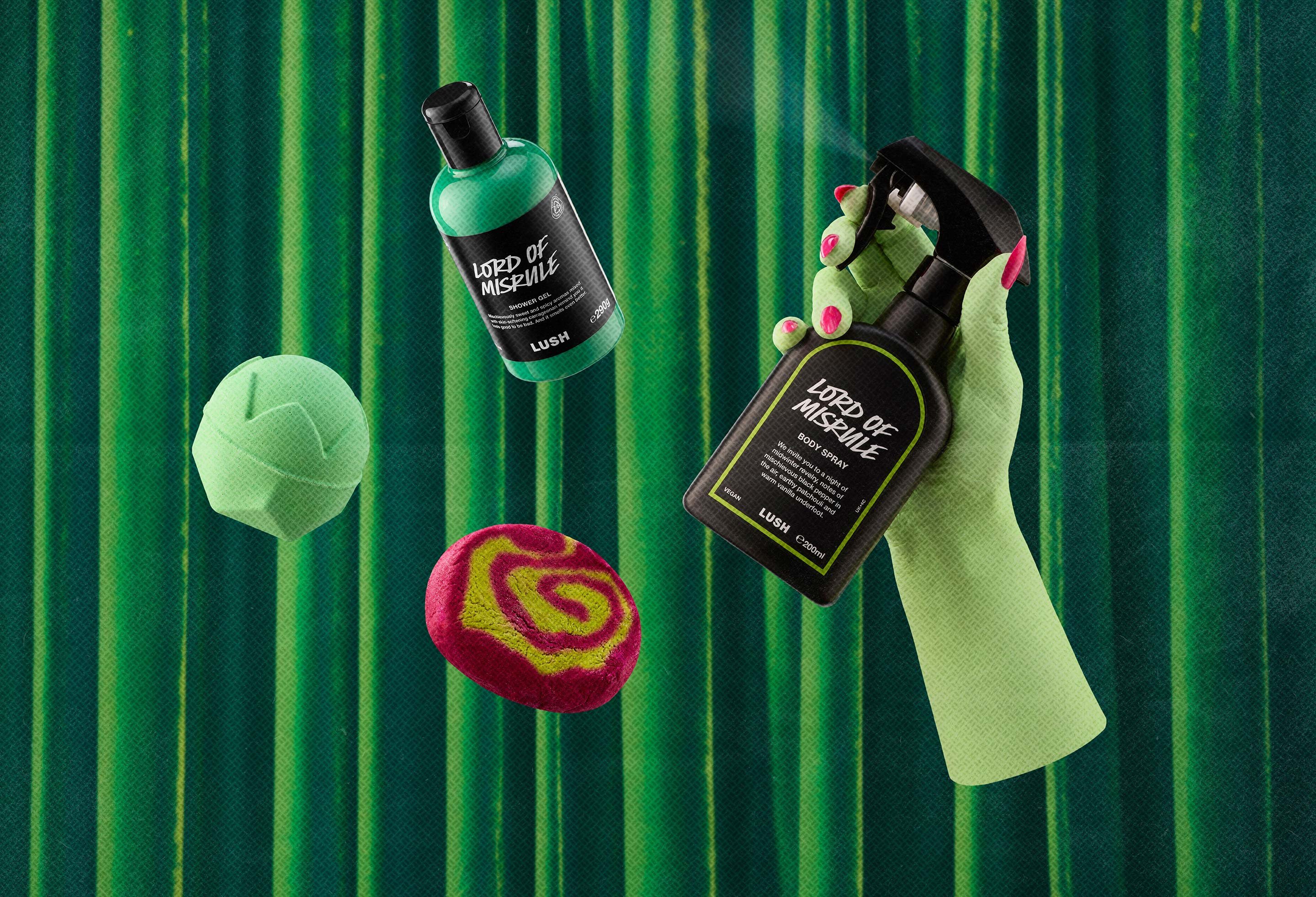 Summerween Collection