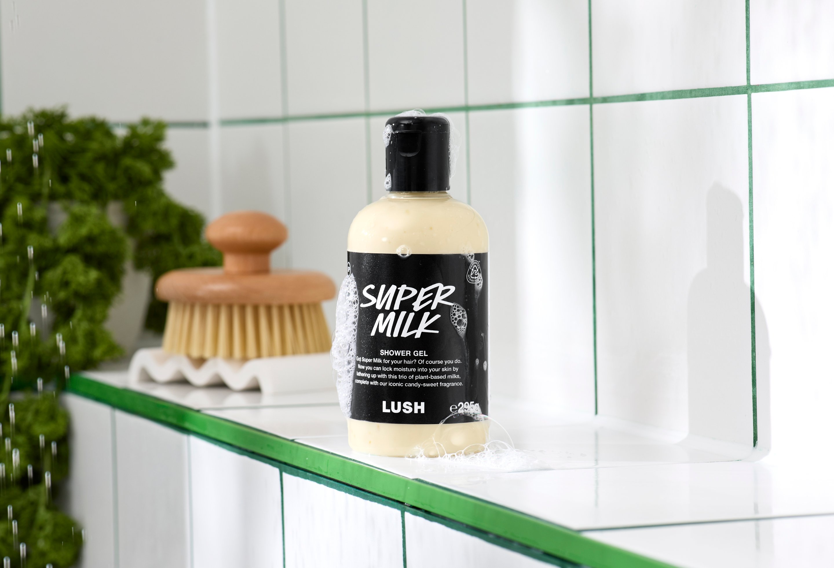 Super Milk