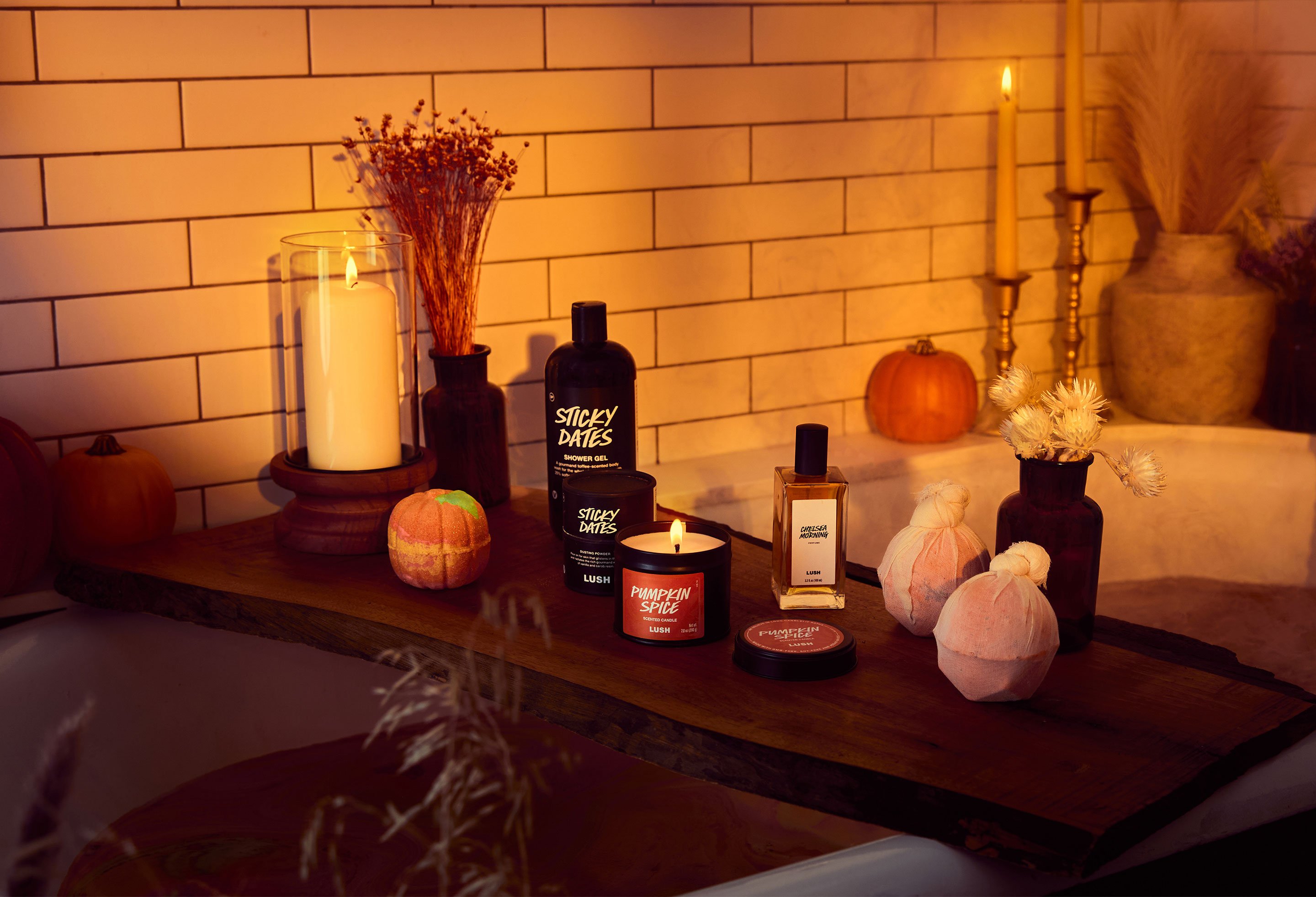 Cosy Season